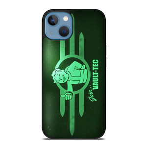 FALLOUT PIP BOY 3000 LOGO iPhone 13 Case