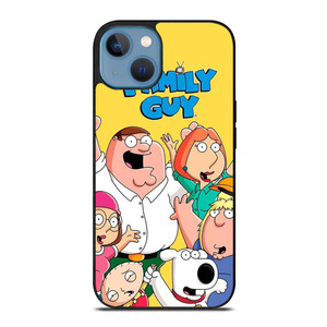 FAMILY GUY CARTOON THE GRIFFIN iPhone 13 Case
