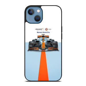 FORMULA 1 F1 MCLAREN RACING TEAM iPhone 13 Case