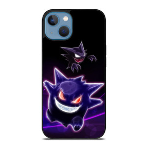 GENGAR POKEMON iPhone 13 Case
