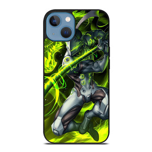 GENJI OVERWATCH iPhone 13 Case