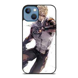 GENOS ONE PUNCH MAN iPhone 13 Case