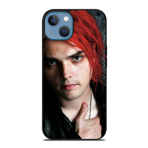 GERARD WAY MLTR 2 iPhone 13 Case