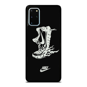 NIKE FOOT BLAME LOGO TRIBAL Samsung Galaxy S20 Plus Case