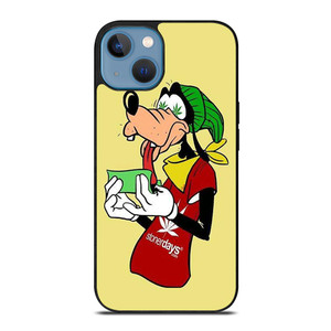 GOOFY ROLL WEED iPhone 13 Case