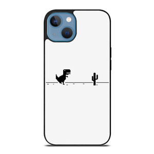 GOOGLE NO INTERNET T-REX iPhone 13 Case