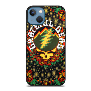 GRATEFUL DEAD 2 iPhone 13 Case