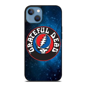 GRATEFUL DEAD iPhone 13 Case