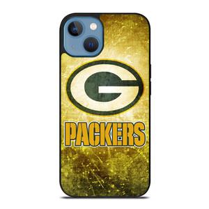 GREEN BAY PACKERS iPhone 13 Case