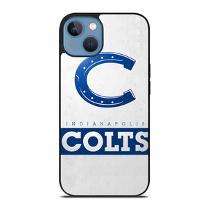 INDIANAPOLIS COLTS iPhone 13 Case