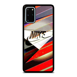 NIKE LOGO ABSTRACT Samsung Galaxy S20 Plus Case