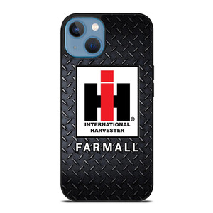 INTERNATIONAL HARVERSTER FARMALL iPhone 13 Case