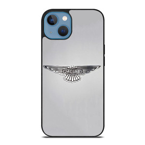 JAGUAR CAR LOGO WING iPhone 13 Case