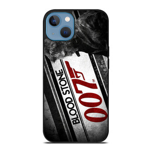 JAMES BOND 007 BLOOD STONE iPhone 13 Case