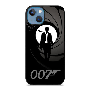 JAMES BOND 007 iPhone 13 Case