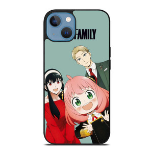 JAPAN MANGA ANIME SPY X FAMILY iPhone 13 Case