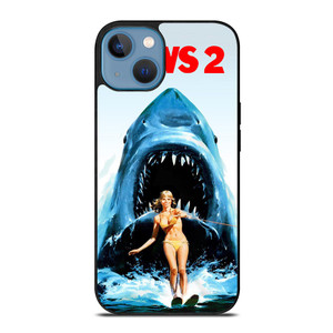 JAWS 2 SHARK iPhone 13 Case