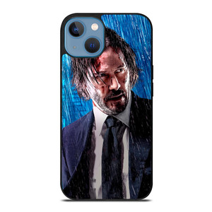 JOHN WICK iPhone 13 Case