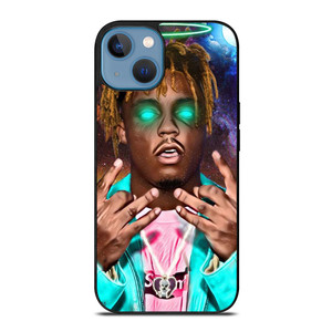 JUICE WRLD ANGEL iPhone 13 Case