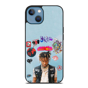 JUICE WRLD ICONS iPhone 13 Case