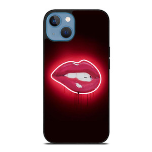 KYLIE JENNER LIPS LOGO iPhone 13 Case