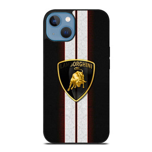 LAMBORGHINI ICON iPhone 13 Case