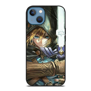 LEGEND OF ZELDA ART 2 iPhone 13 Case