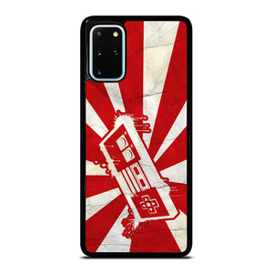 NINTENDO CONTROLLER WALPAPER RETRO Samsung Galaxy S20 Plus Case