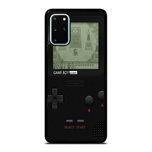 NINTENDO GAME BOY 3 Samsung Galaxy S20 Plus Case