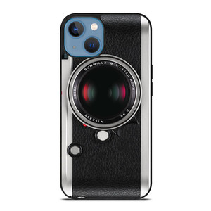 LEICA CAMERA iPhone 13 Case