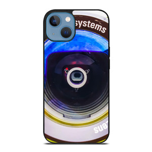 LEICA GEOSYSTEMS CAMERA LENS iPhone 13 Case
