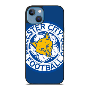 LEICESTER CITY FCTIPHONE 5 iPhone 13 Case
