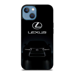 LEXUS CAR LOGO iPhone 13 Case