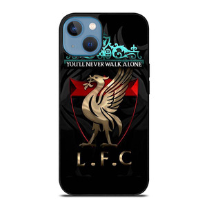 LFC LIVERPOOL FC LOGO iPhone 13 Case
