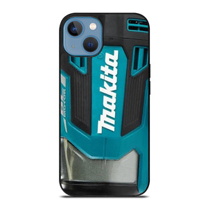 MAKITA TOOLS LOGO 3 iPhone 13 Case