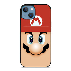 MARIO BROSS iPhone 13 Case
