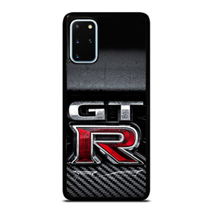 NISSAN GTR LOGO Samsung Galaxy S20 Plus Case NISSAN GTR LOGO Samsung Galaxy S20 Plus Case