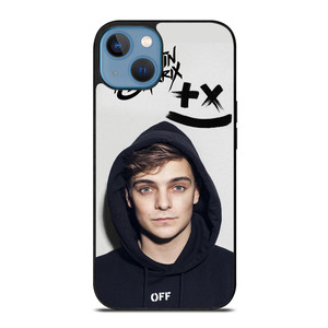 MARTIN GARRIX iPhone 13 Case