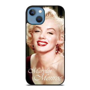 MARYLIN MONROE iPhone 13 Case