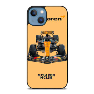MCLAREN F1 RACING TEAM MCL39 iPhone 13 Case