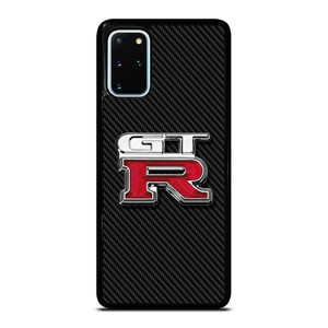 NISSAN SKYLINE GTR CARBON Samsung Galaxy S20 Plus Case NISSAN SKYLINE GTR CARBON Samsung Galaxy S20 Plus Case