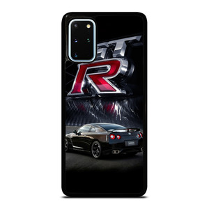 NISSAN SKYLINE GTR Samsung Galaxy S20 Plus Case