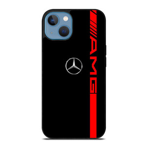 MERCEDEZ BENS LOGO AMG iPhone 13 Case