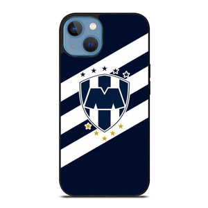 MEXICO FOOTBALL CLUB MONTERREY FC iPhone 13 Case
