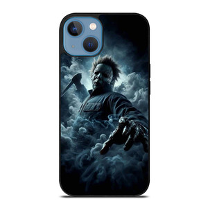MICHAEL MYERS HORROR HALLOWEEN iPhone 13 Case