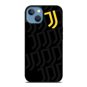 NEW JUVENTUS LOGO iPhone 13 Case