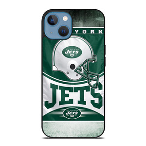 NEW YORK JETS iPhone 13 Case