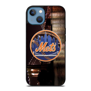 NEW YORK METS BASEBALL 2 iPhone 13 Case