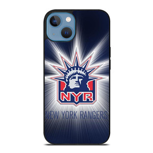 NEW YORK RANGERS NHL iPhone 13 Case