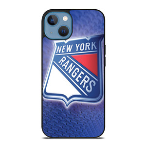 NEW YORK RANGERS iPhone 13 Case